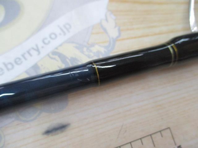 ジャイアントキリング GKC-76M