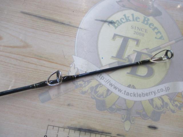 ジャイアントキリング GKC-76M