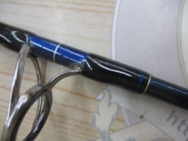 ジグザム バージョンⅡ JZVⅡ571B-5