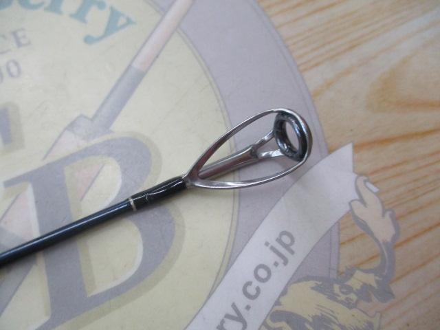 ジグザム バージョンⅡ JZVⅡ571B-5