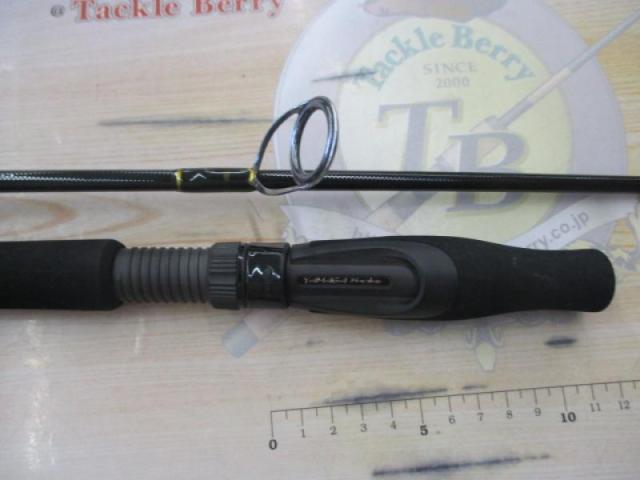 シーウォーク タイジギング SWTJ-75ML