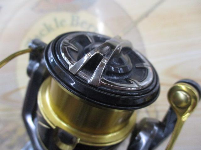 16ヴァンキッシュ 2500S