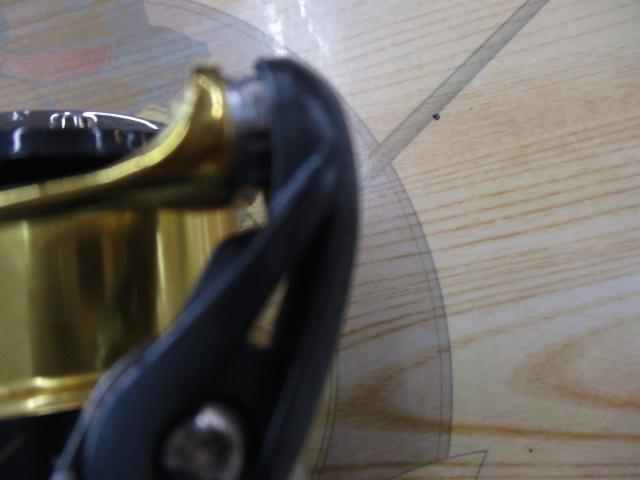 16ヴァンキッシュ 2500S