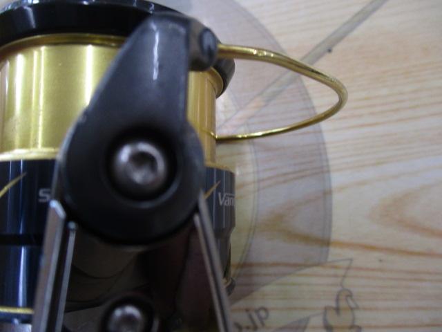 16ヴァンキッシュ 2500S