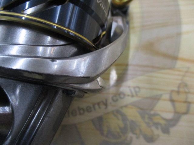 16ヴァンキッシュ 2500S