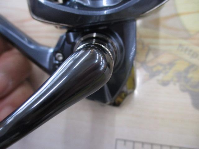 21アルテグラ 2500SHG