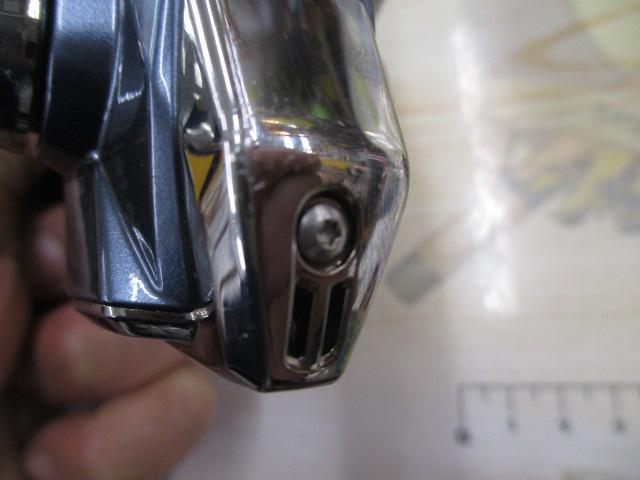 21アルテグラ 2500SHG