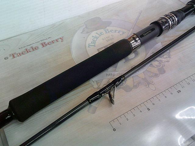 ショアスパルタン ブレイクスルー 106MH