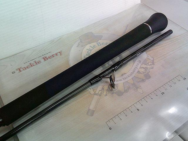 ショアスパルタン ブレイクスルー 106MH