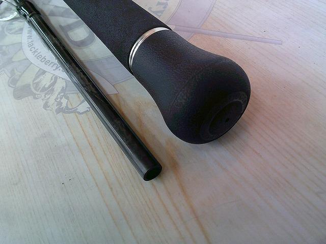 ショアスパルタン ブレイクスルー 106MH