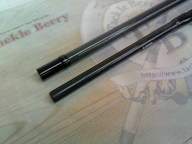 ショアスパルタン ブレイクスルー 106MH