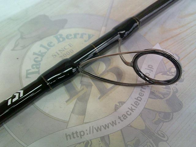 ショアスパルタン ブレイクスルー 106MH