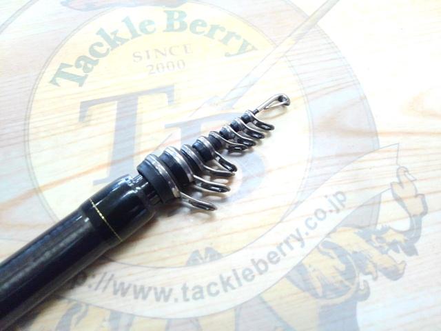 ボーダレス 420M-T