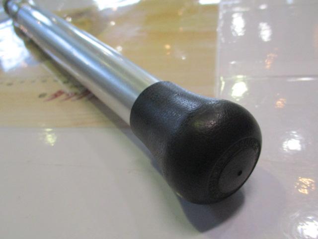 オリジナルグラス1ピースロッド