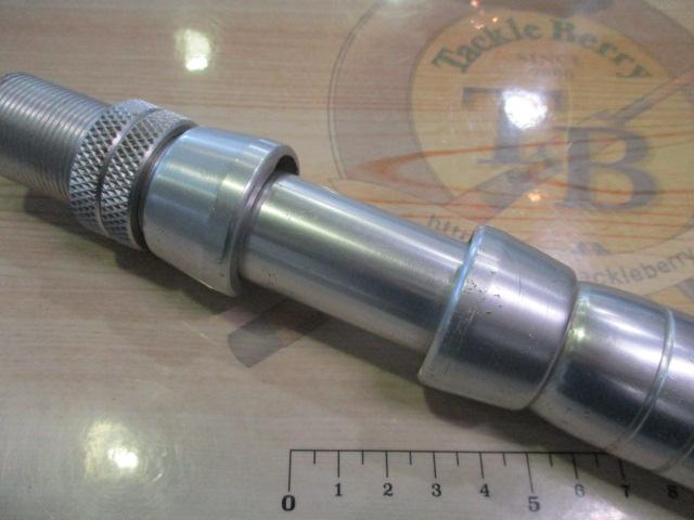 オリジナルグラス1ピースロッド