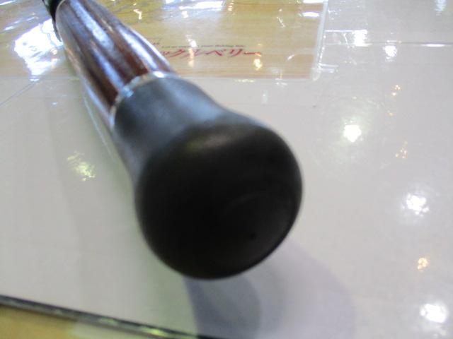 オリジナルグラス1ピースロッド