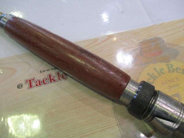 オリジナルグラス1ピースロッド