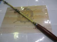 オリジナルグラス1ピースロッド