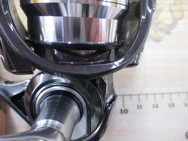 18イグジスト LT2500S-DH