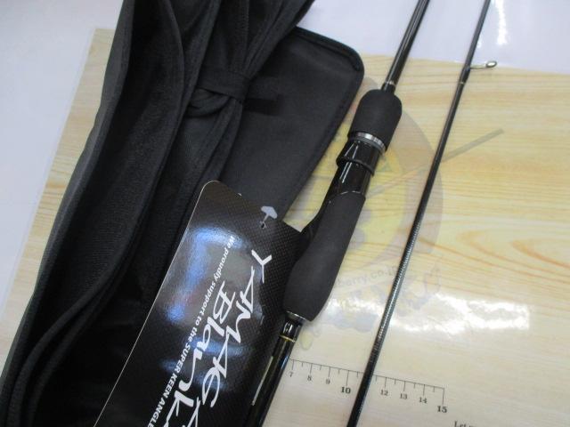 ブルーカレント 610プラグ クイックネス TZ/NANO｜＠ベリーネット 日本