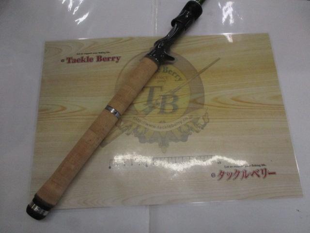 ロードランナーヴォイス LTT6100H スローローリングヘビーカバー