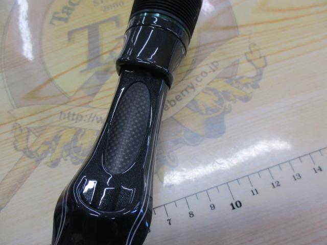 ロードランナーヴォイス LTT6100H スローローリングヘビーカバー