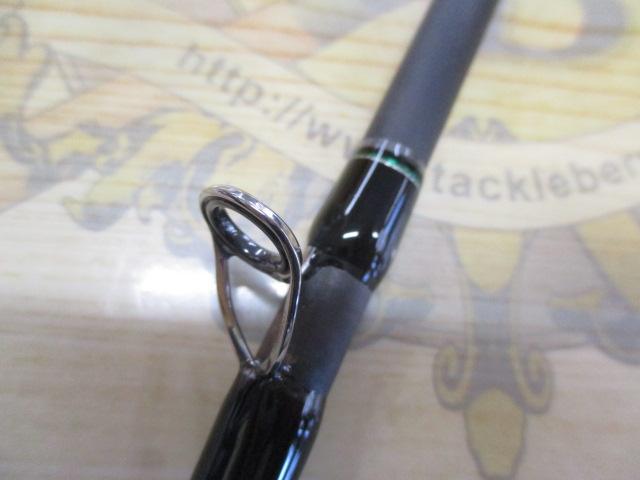 ロードランナーヴォイス LTT6100H スローローリングヘビーカバー