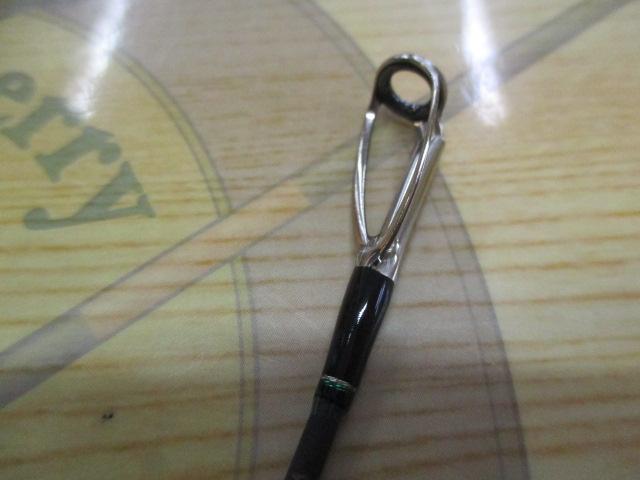 ロードランナーヴォイス LTT6100H スローローリングヘビーカバー