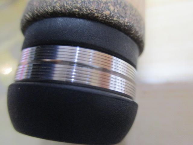 ロードランナーヴォイス LTT6100H スローローリングヘビーカバー