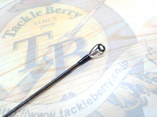 ハードロッカーXR B810MH