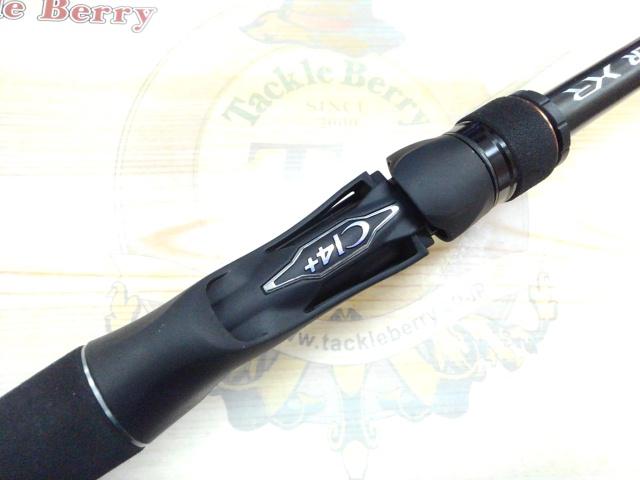 ハードロッカーXR B810MH