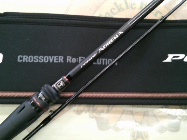 24ポイズンアドレナ 2610ULML2