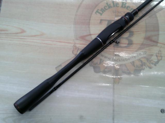 24ポイズンアドレナ 2610ULML2