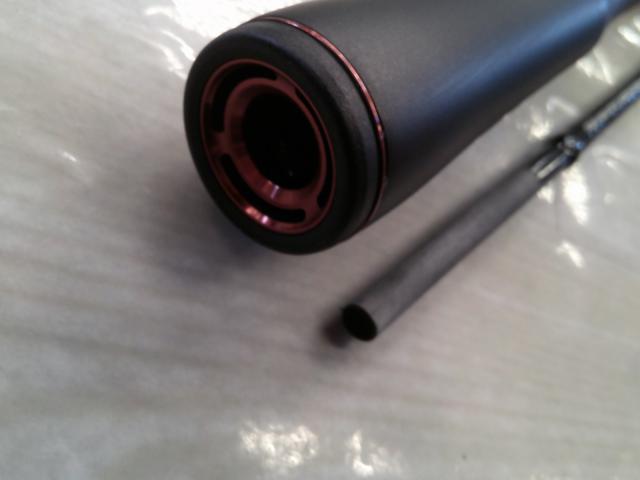 24ポイズンアドレナ 2610ULML2