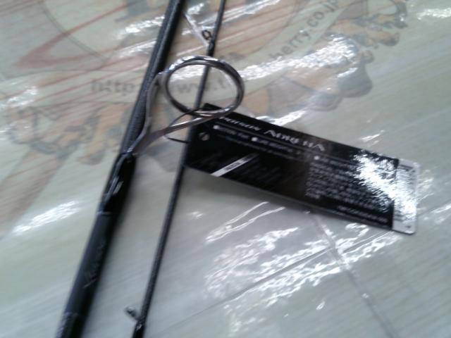 24ポイズンアドレナ 2610ULML2