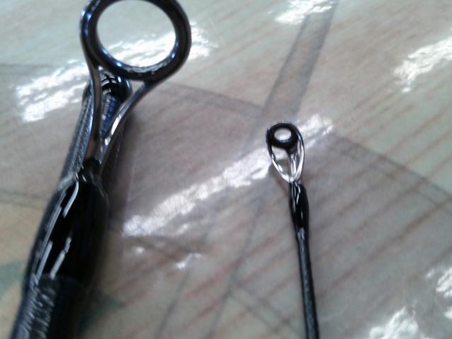 24ポイズンアドレナ 2610ULML2