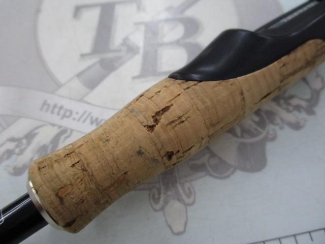 エアエッジ 641L/MLS-ST・E｜＠ベリーネット 日本最大新品中古釣具WEB