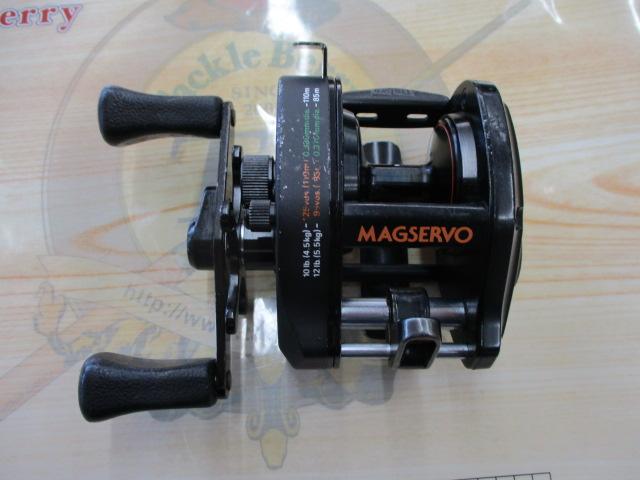 ファントムマグサーボ SS-10