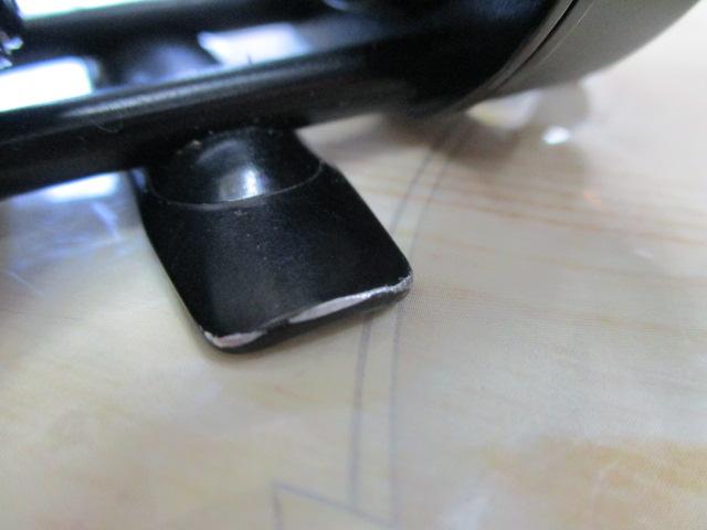 ファントムマグサーボ SS-10