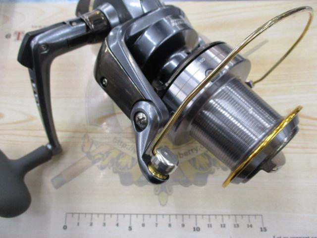 クロスキャスト 5500