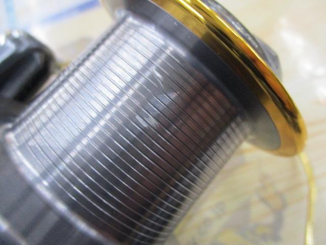 クロスキャスト 5500