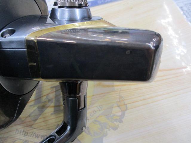 クロスキャスト 5500