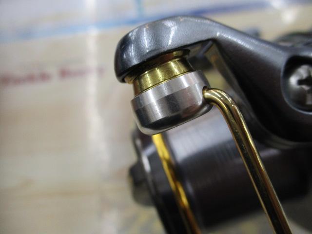 クロスキャスト 5500