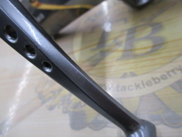 クロスキャスト 5500