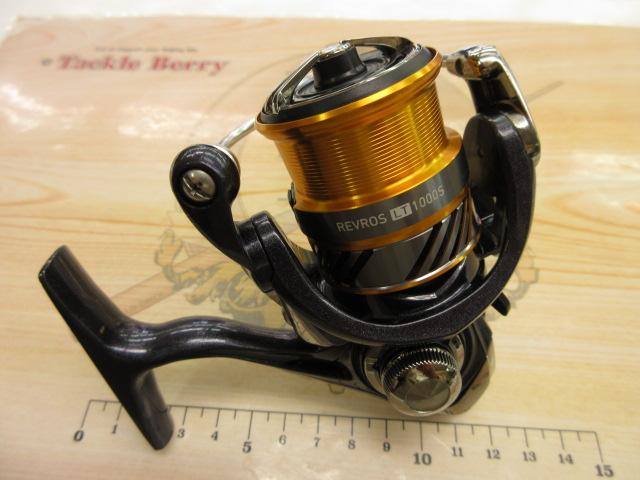 20レブロス LT1000S