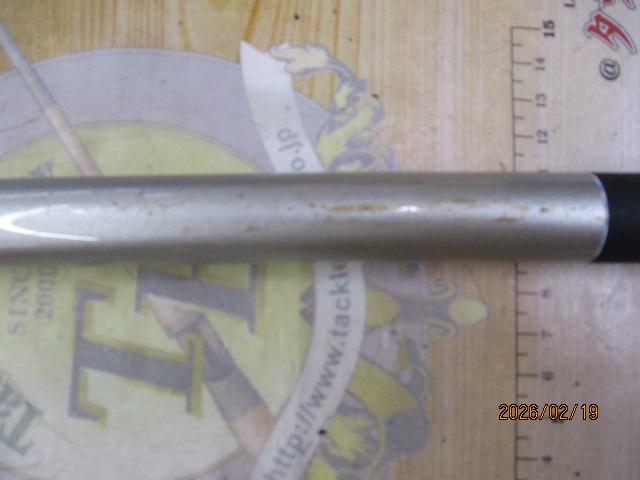 タチウオジャッカー4-360