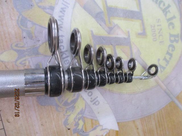 タチウオジャッカー4-360