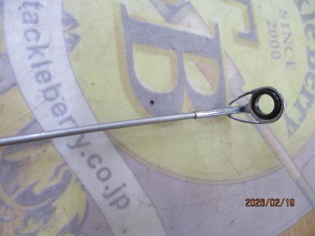 タチウオジャッカー4-360