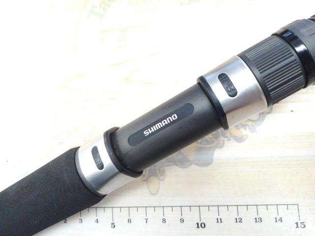 16コルトスナイパーBB S1000H