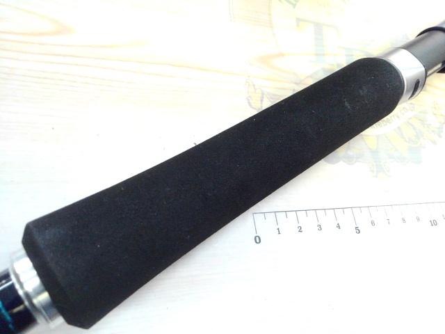 16コルトスナイパーBB S1000H